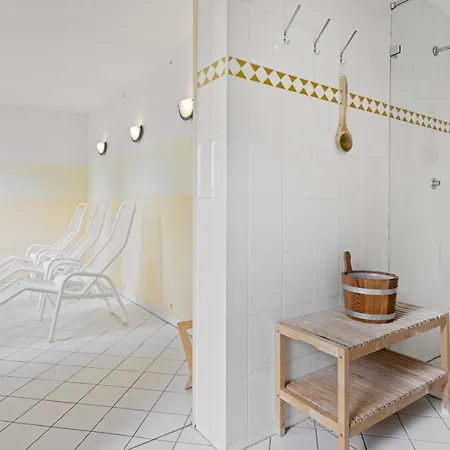 Aegir Aegir 002 Daire